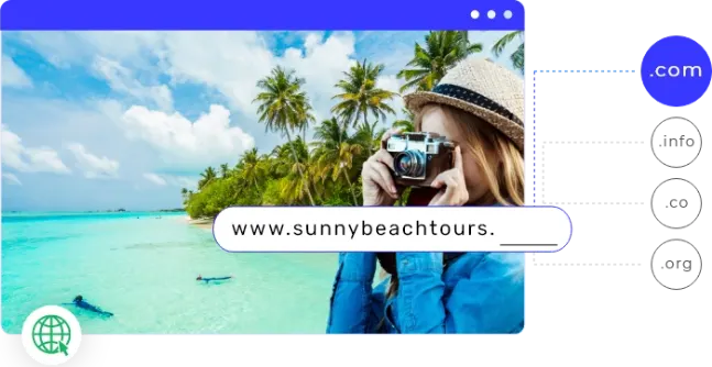 domain-registered