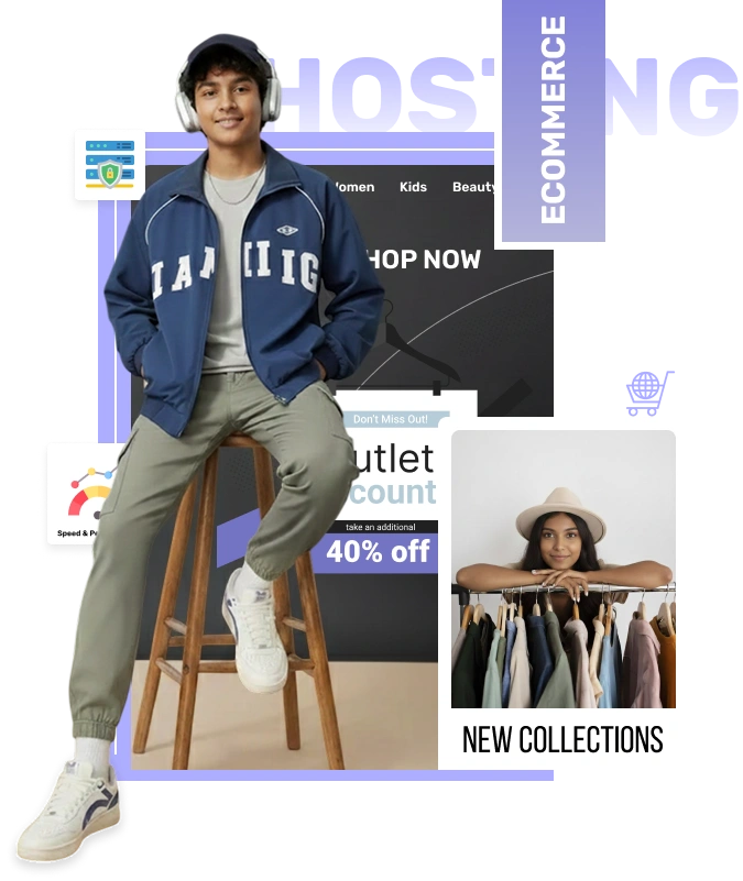 Ecommerce-Hosting