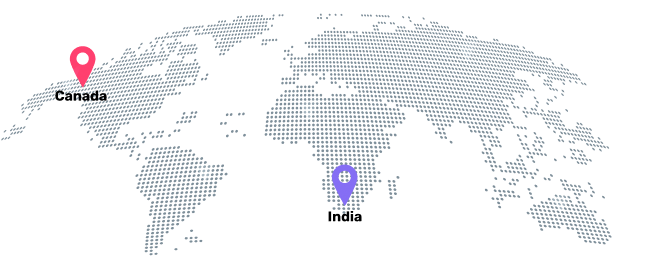 globally-map
