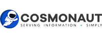 COSMONAUT HostITSmart AWS Work