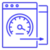 99.9% uptime