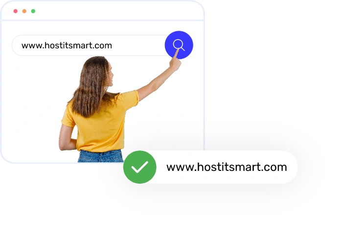 Search Domain